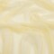 1 Yard Soft French Vanilla Silk Chiffon Fabric Premium Collection for Elegant Dresses 54 Inch Width